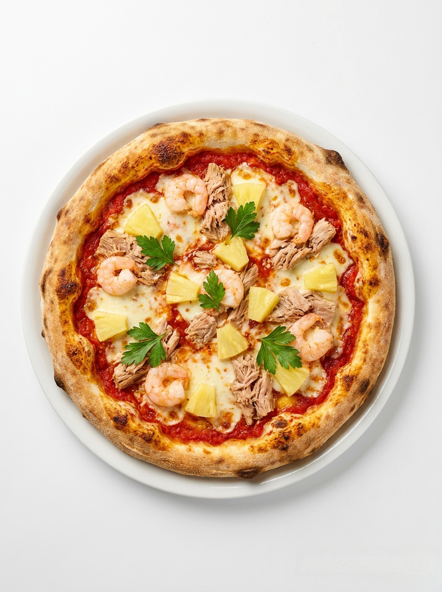 Pizza nr 10