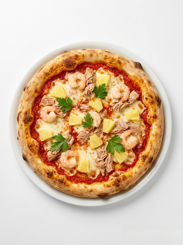 Pizza nr 10