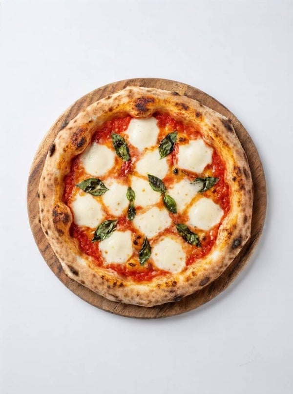 Pizza nr 1