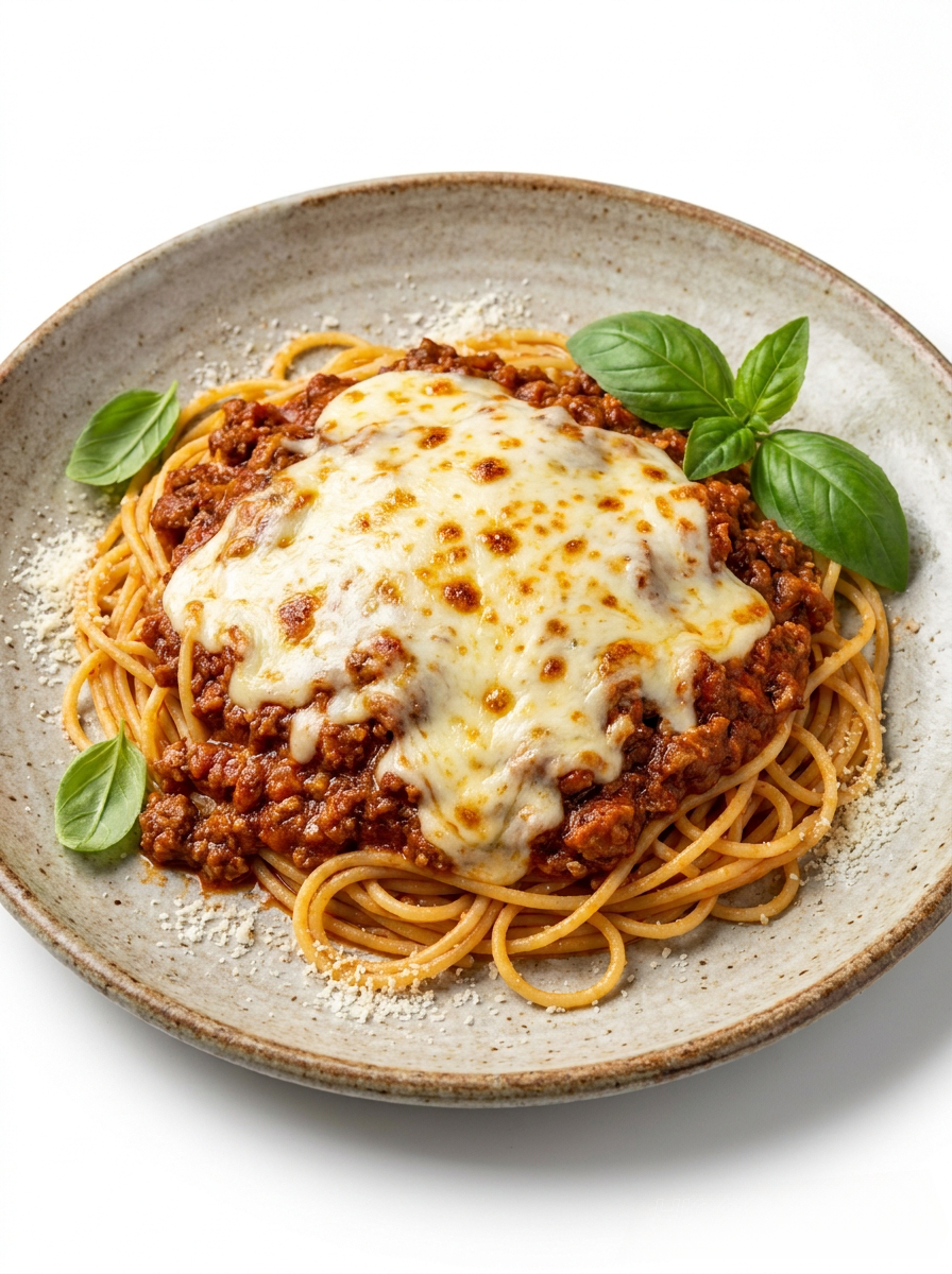 Spaghetti