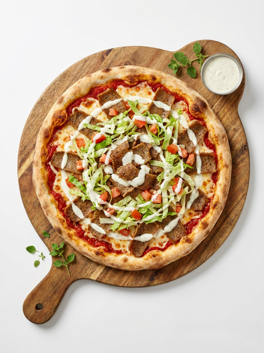 Pizza nr14