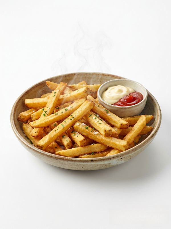 Pommes Frites
