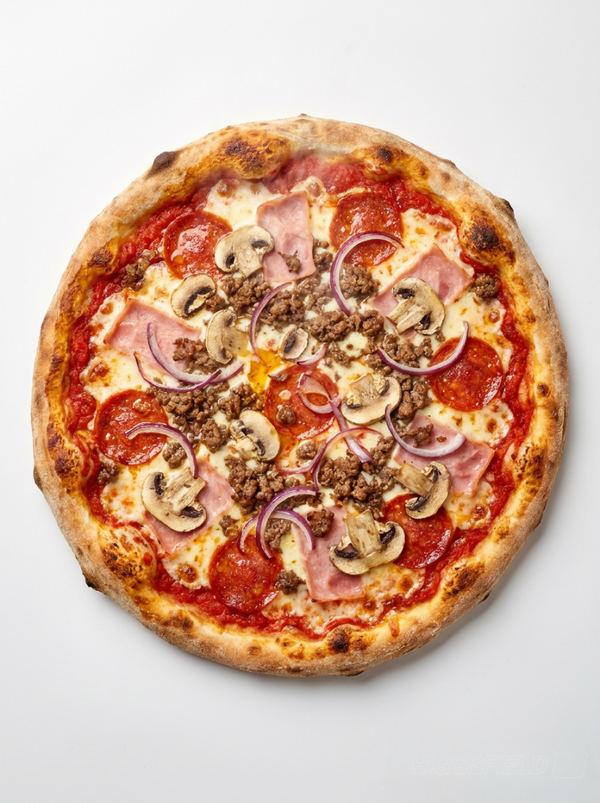 Pizza nr15