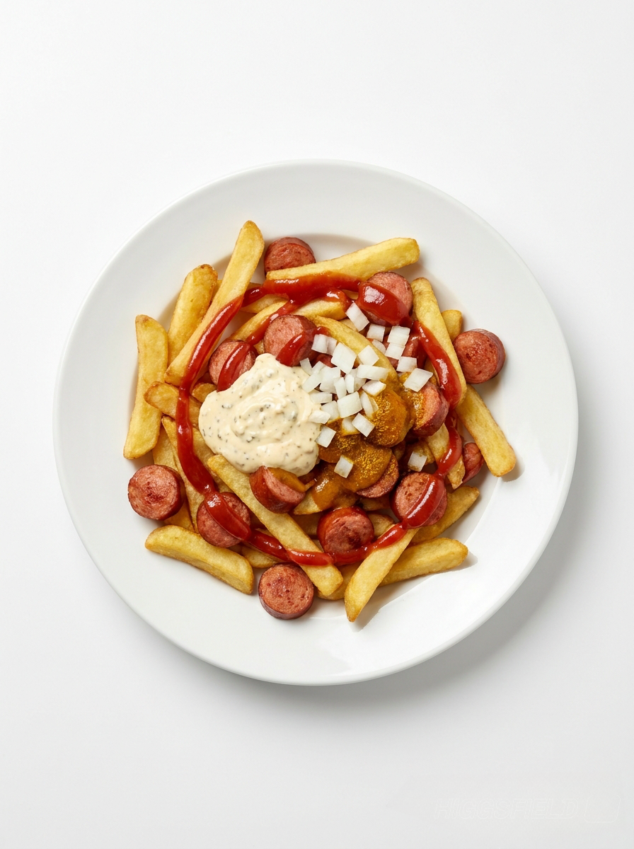 Pølse Mix
