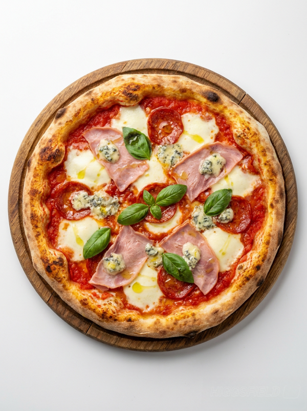 Pizza nr 11