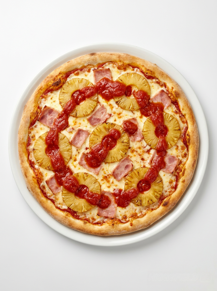 Pizza nr3