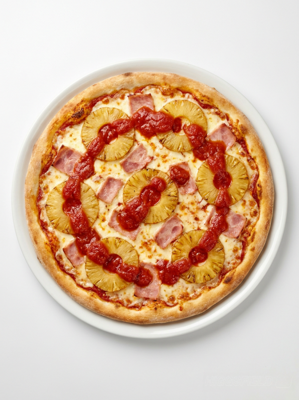 Pizza nr3
