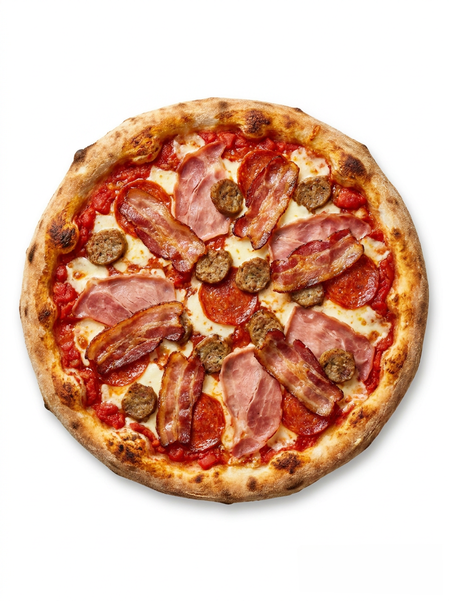 Pizza nr8