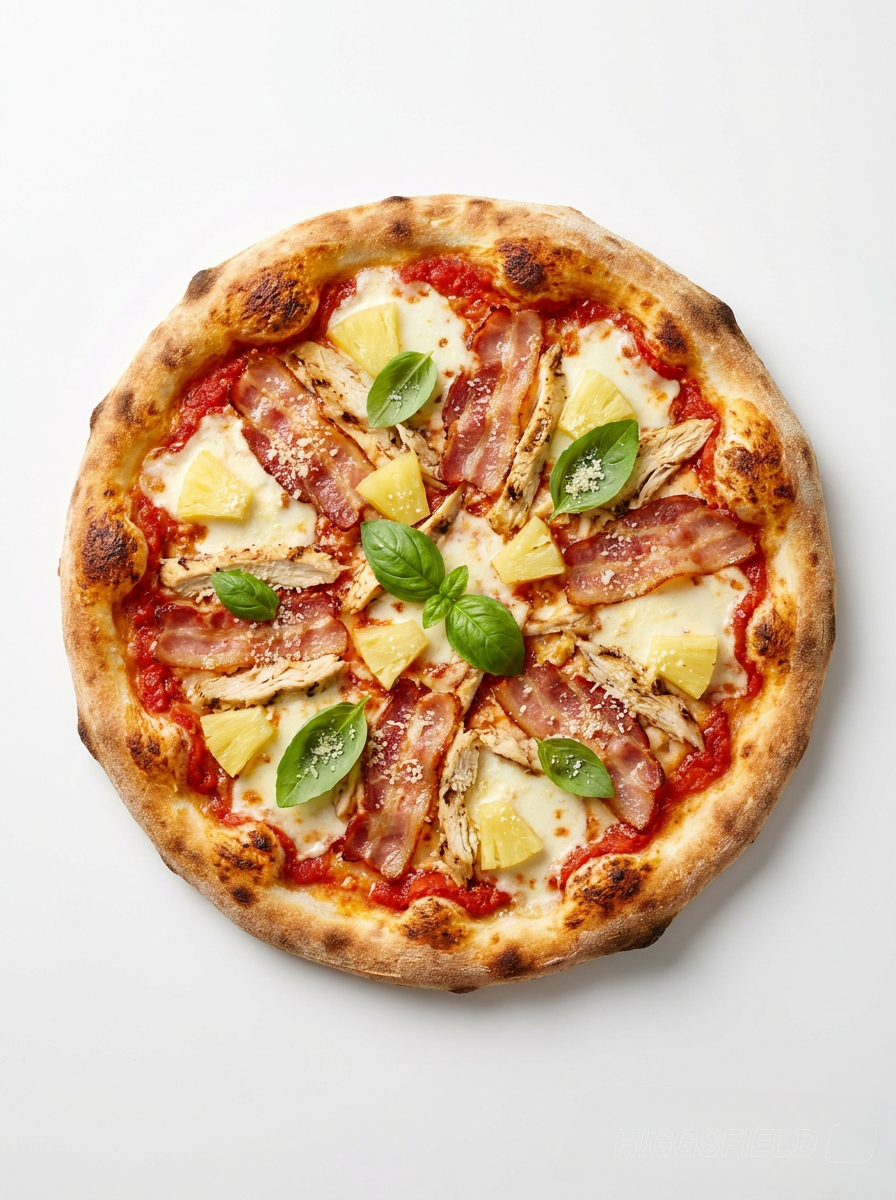 Pizza nr20