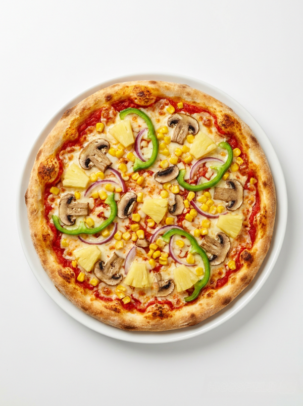 Pizza nr12