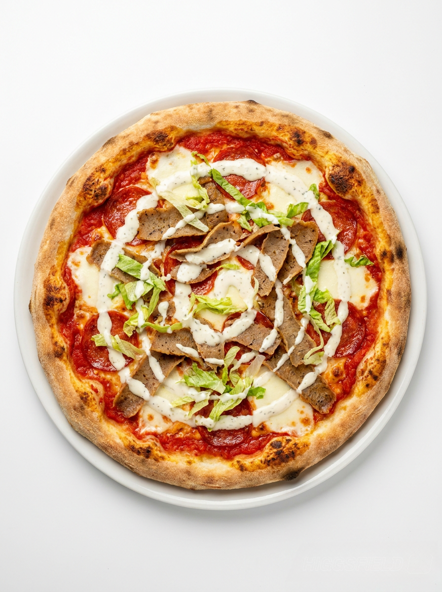 Pizza nr16