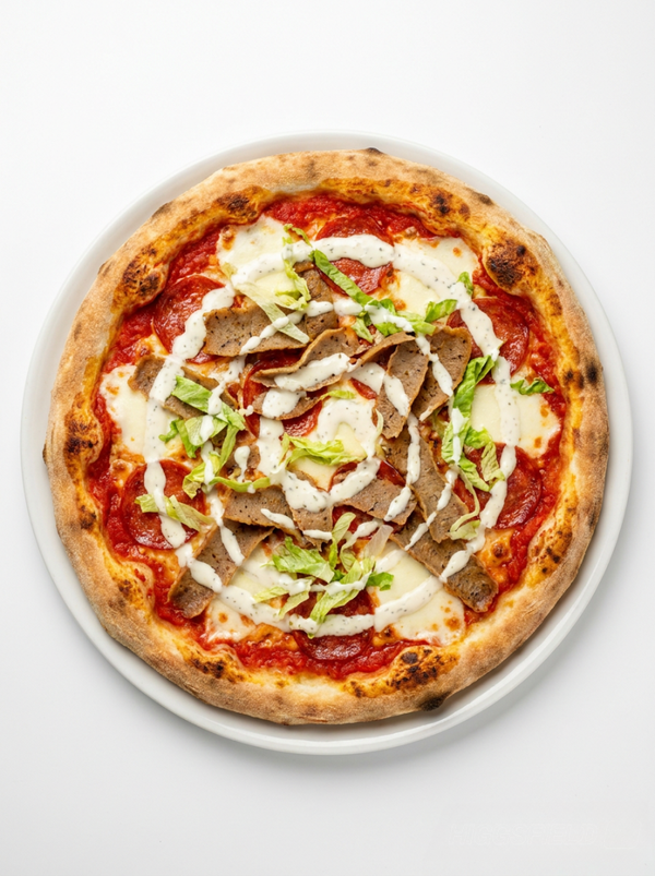 Pizza nr16