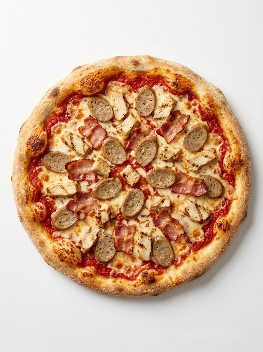 Pizza nr19