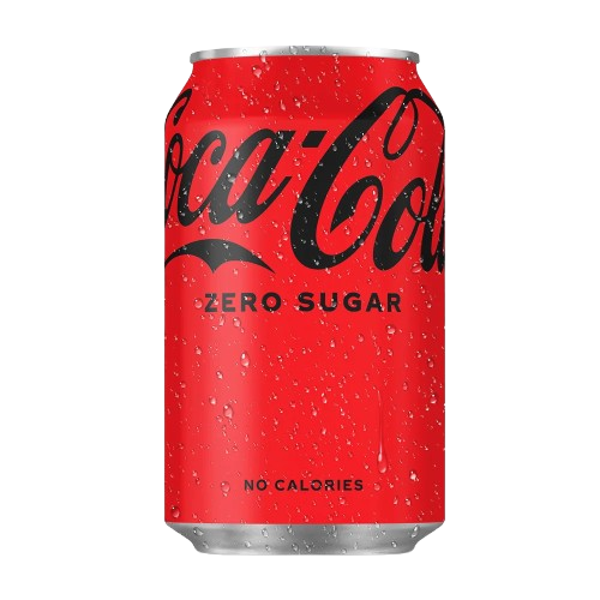 Coca-Cola Zero