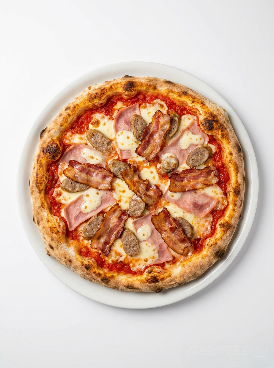 Pizza nr5