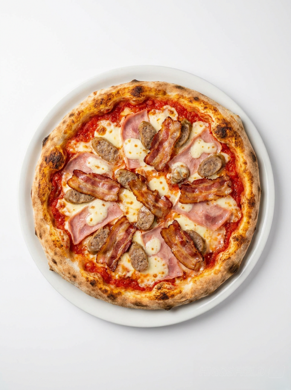 Pizza nr5