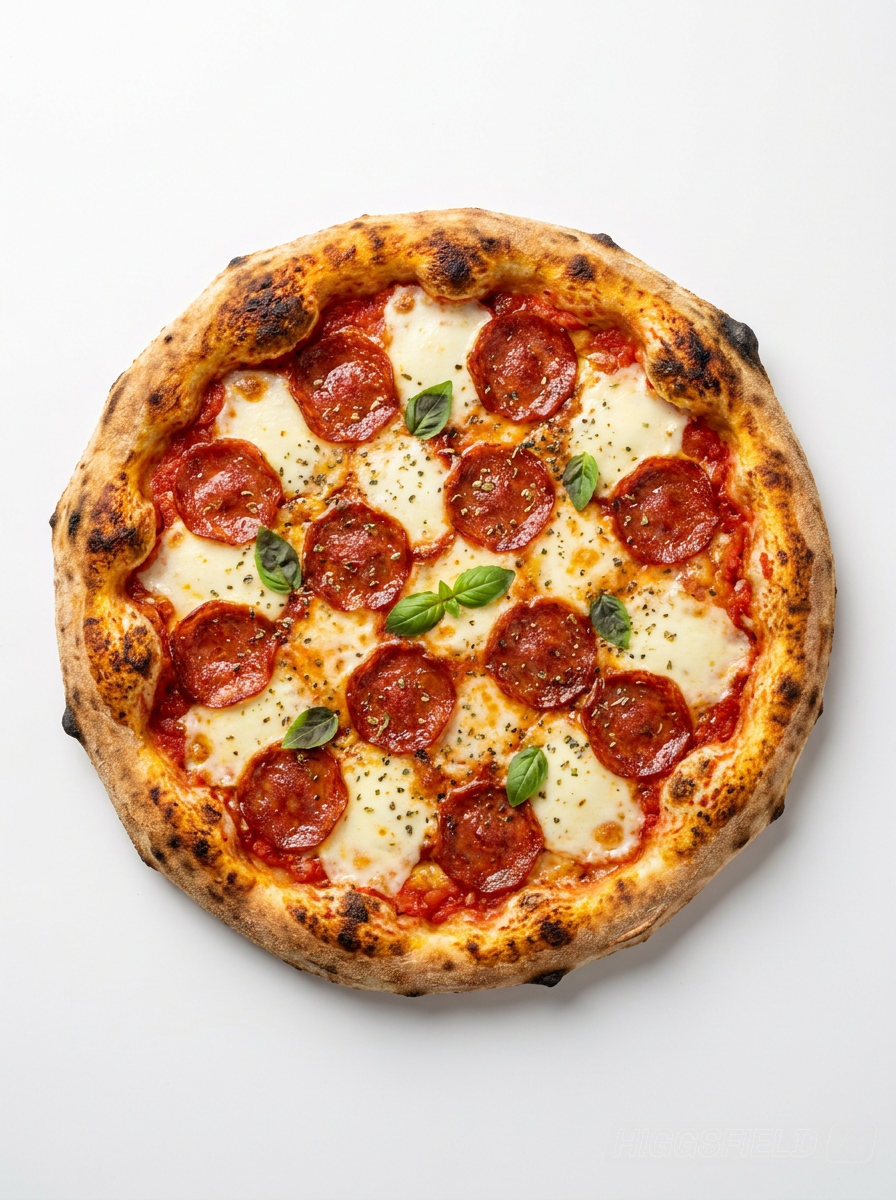 Pizza nr2