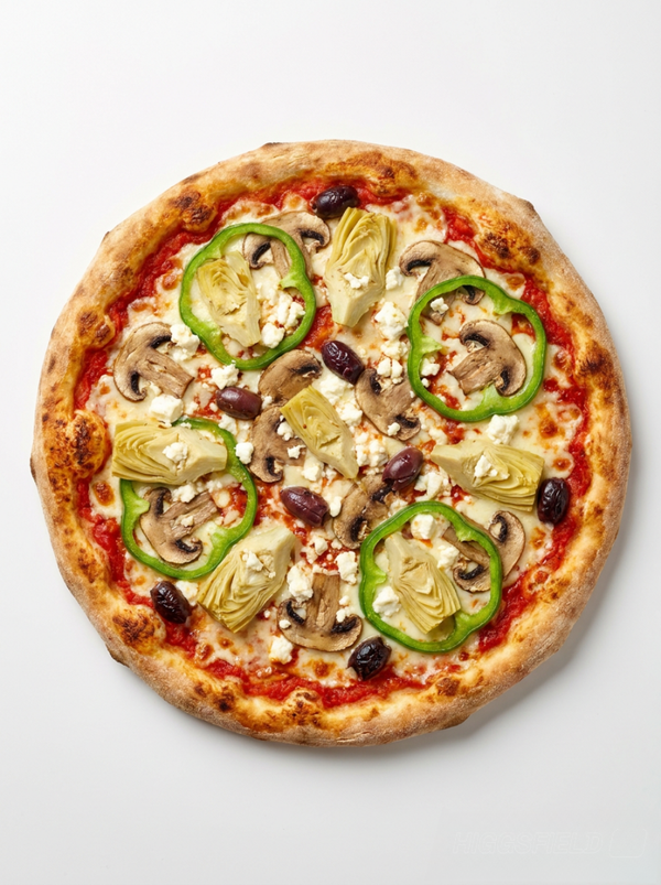 Pizza nr12A