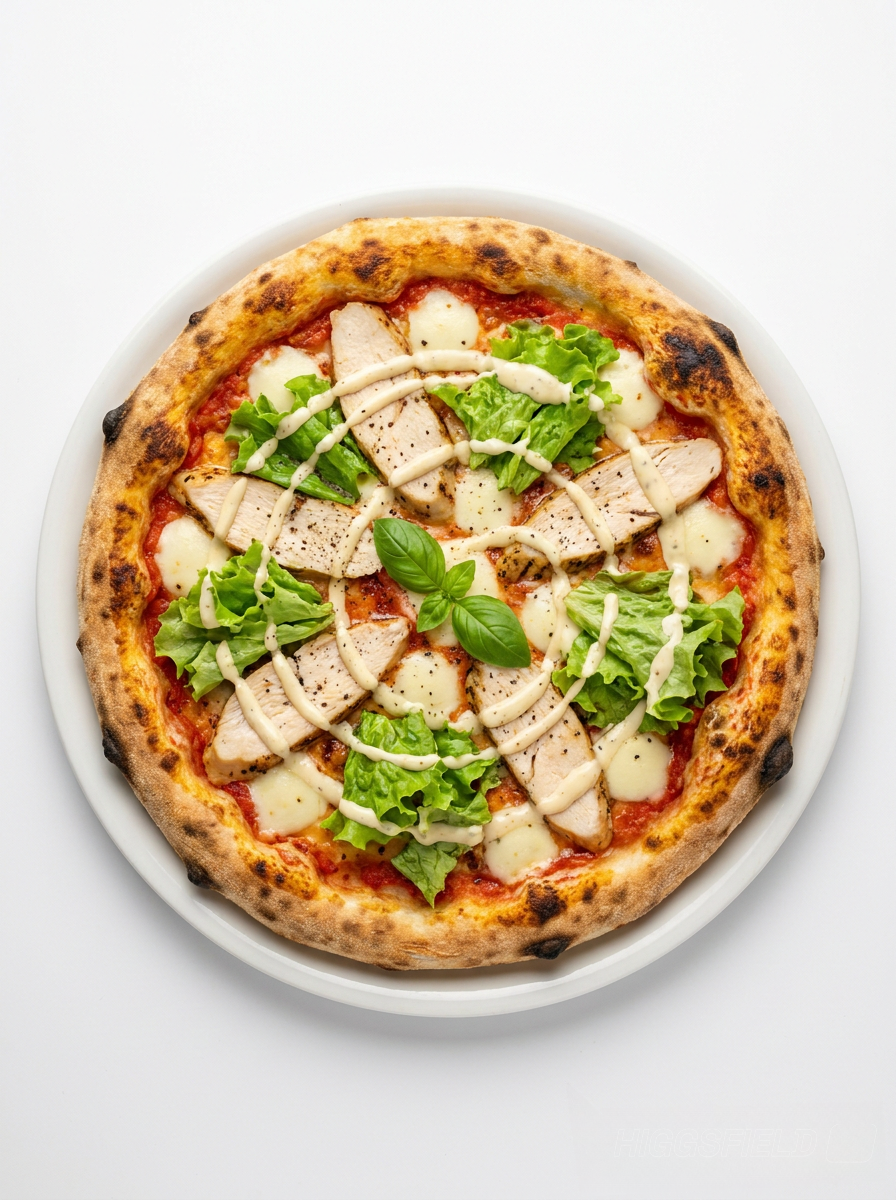 Pizza nr13