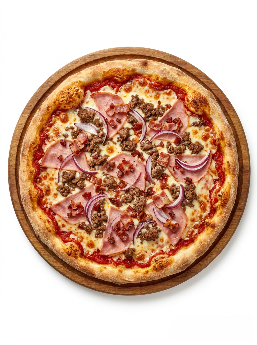 Pizza nr9