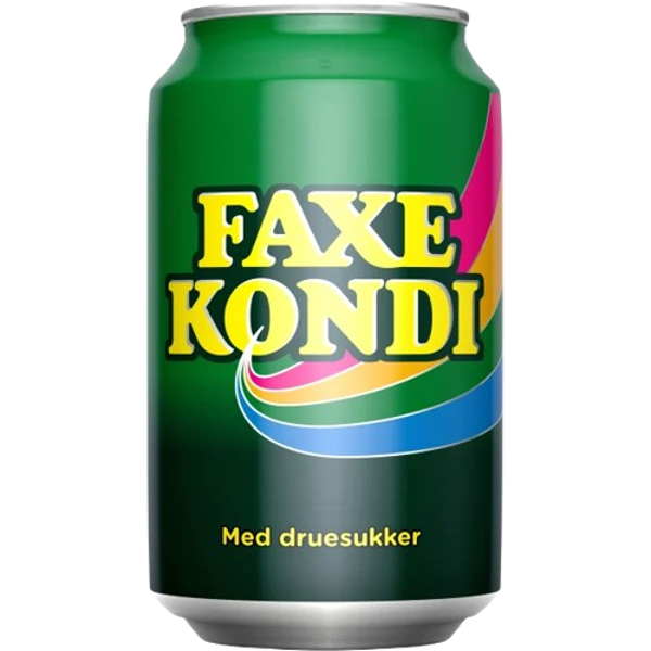 Faxe Kondi