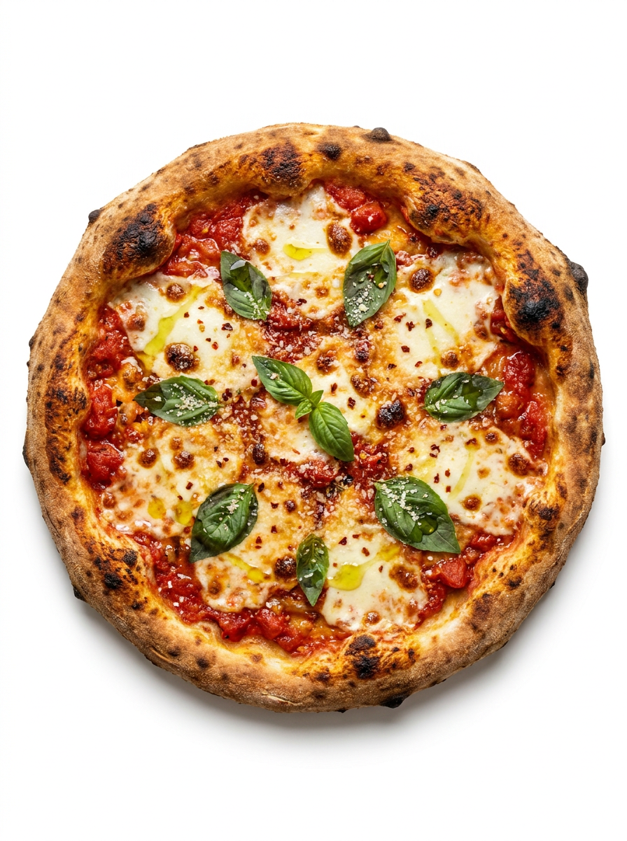 Pizza nr20A