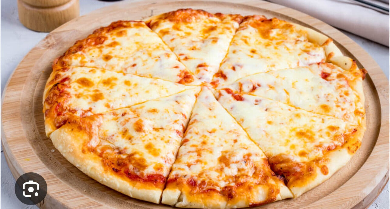 Pizza nr 1
