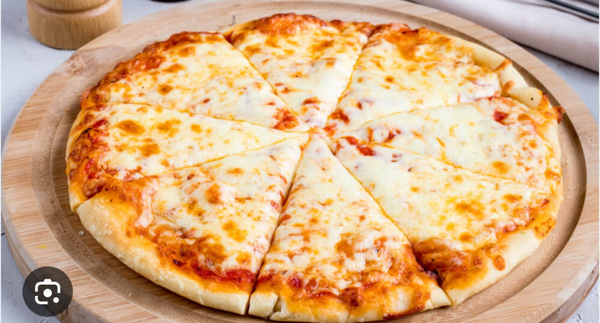Pizza nr 1