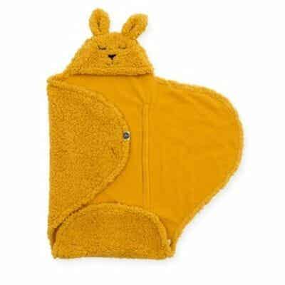 Jollein - Wikkeldeken