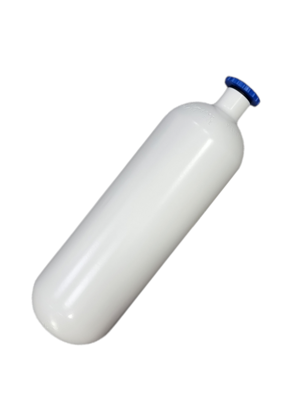 Oxygen Cylinder 1 liter