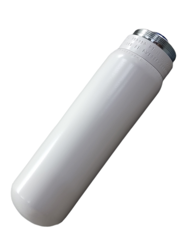 Oxygen Cylinder 2 liter