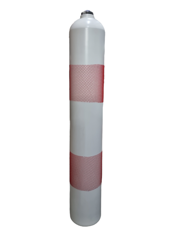 Oxygen Cylinder 50 liter