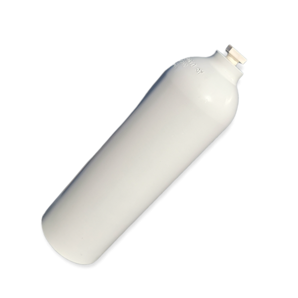 Oxygen Cylinder 2 liter