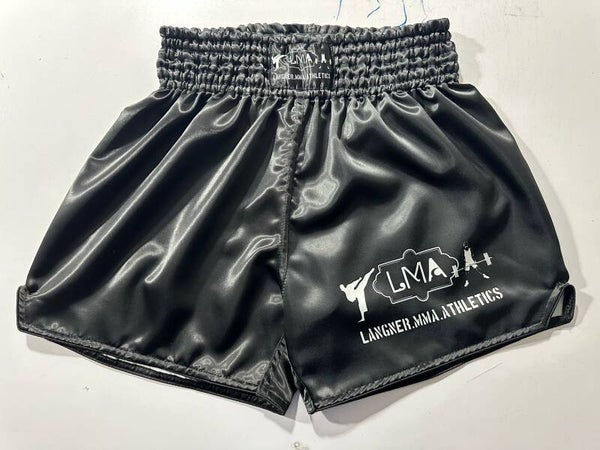Muay Thai Shorts