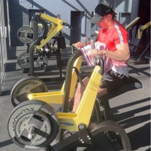 Medizinisches Krafttraining