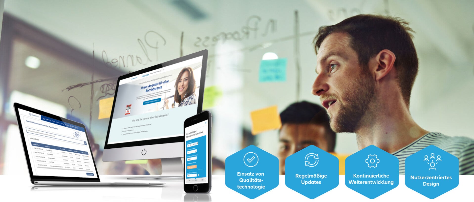Firmen Onlinetraining