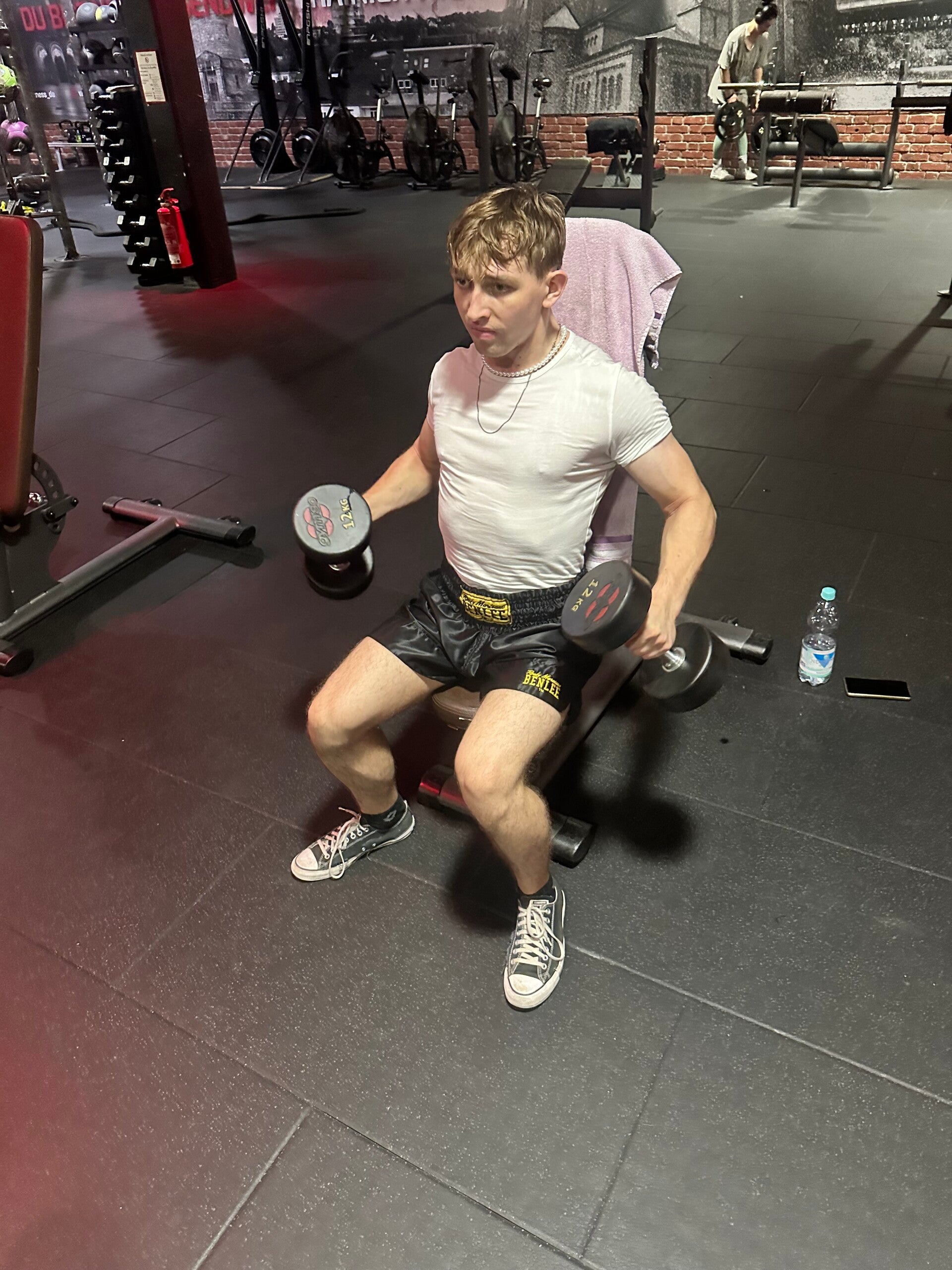 Technick Optimierung