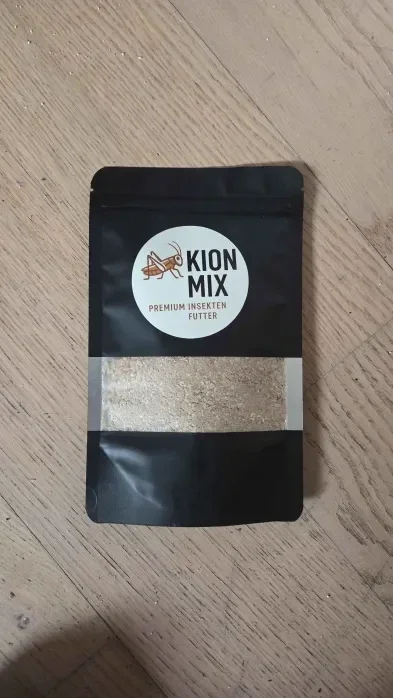 Kion-Mix 500gr
