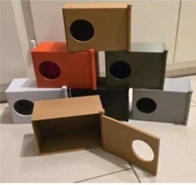 Wetbox