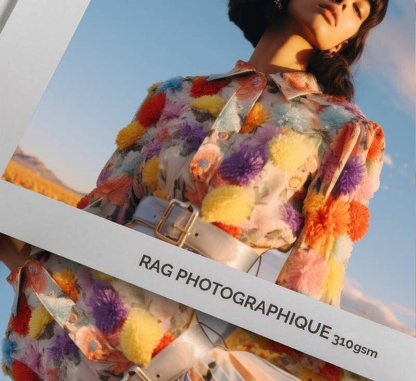 Canson® Rag Photographique 310