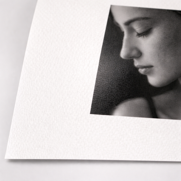 Luster Fine Art Paper 275g
