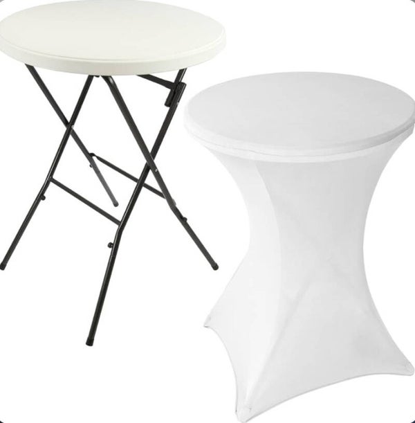 Mange-debout Blanc ou Noir