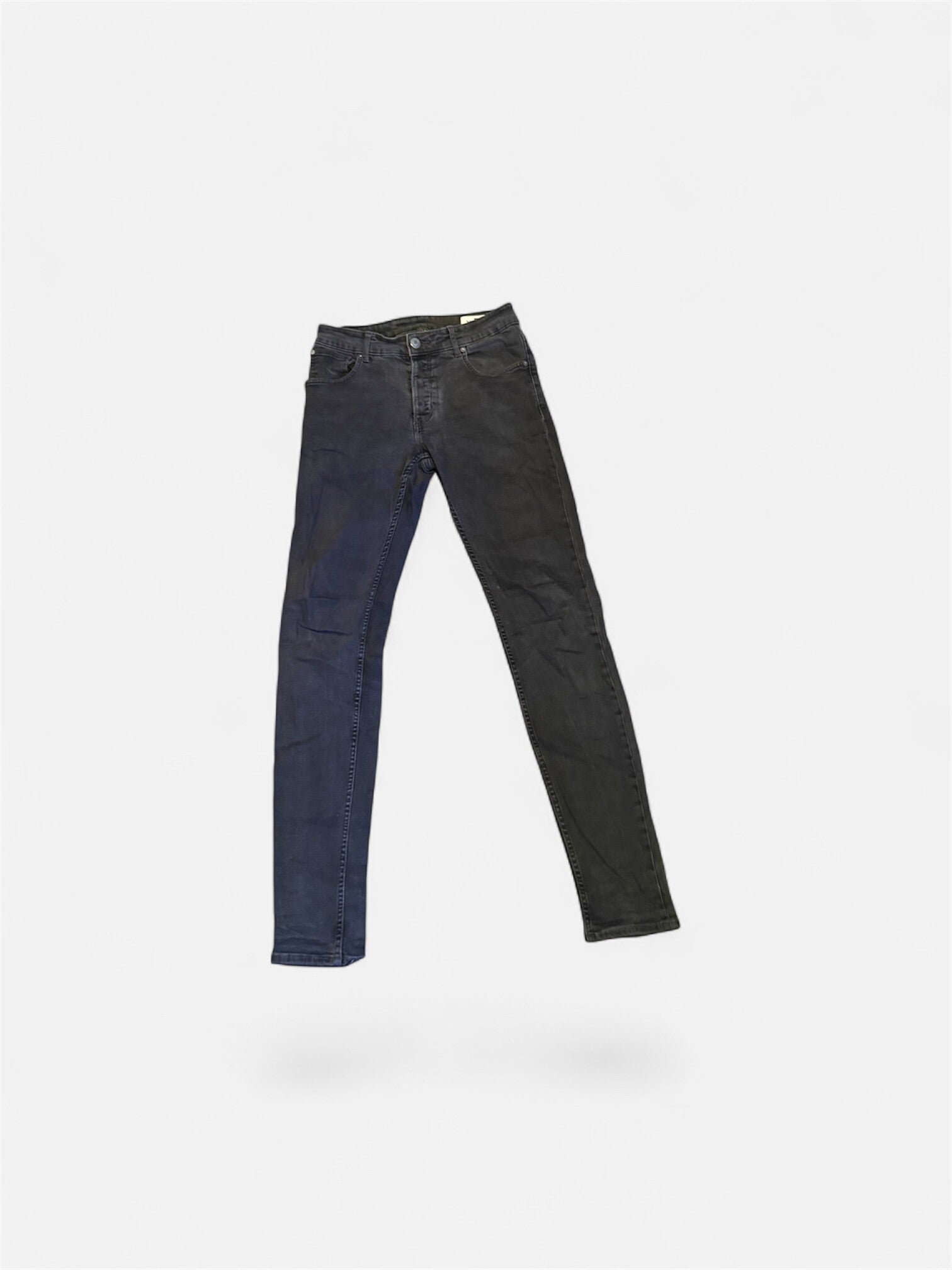 JEAN BLUE RIDGE