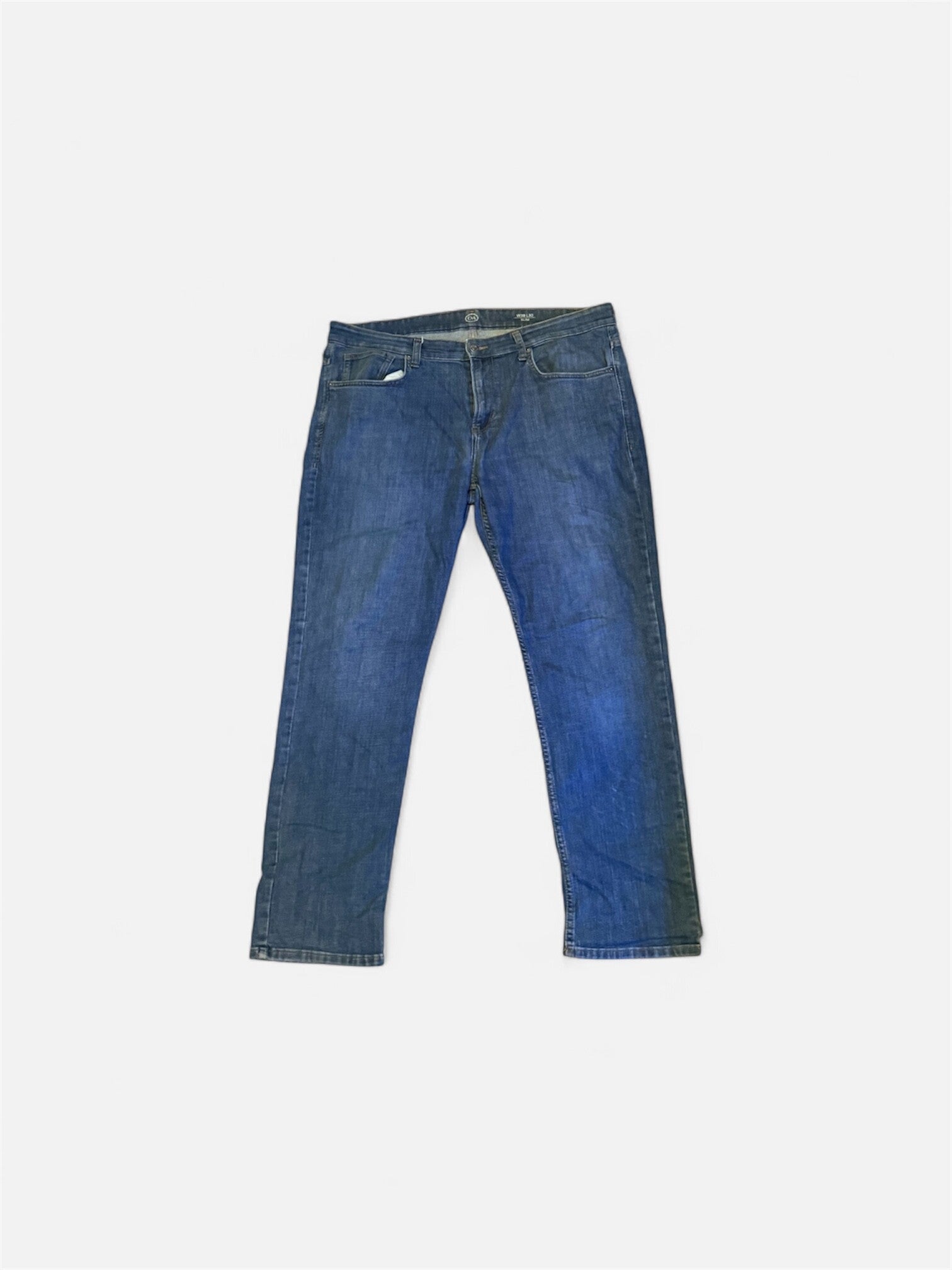JEAN C&A