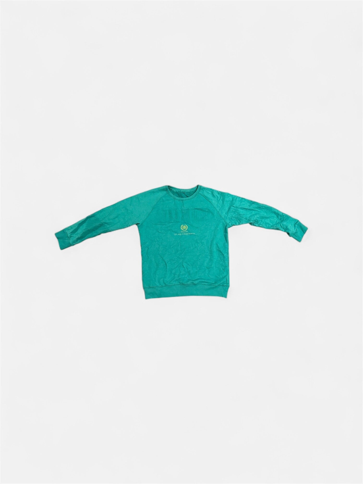 ΦΟΥΤΕΡ GREEN