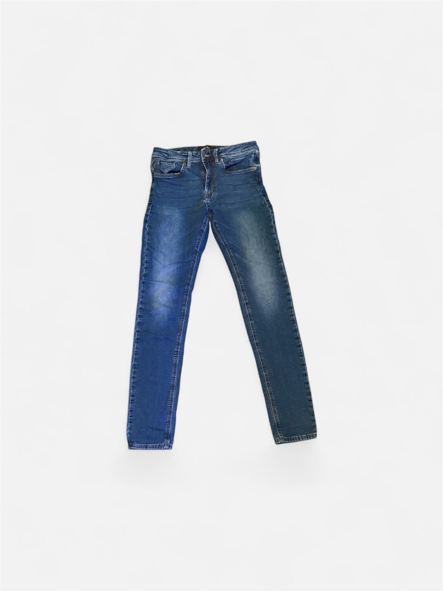 JEAN REFILL