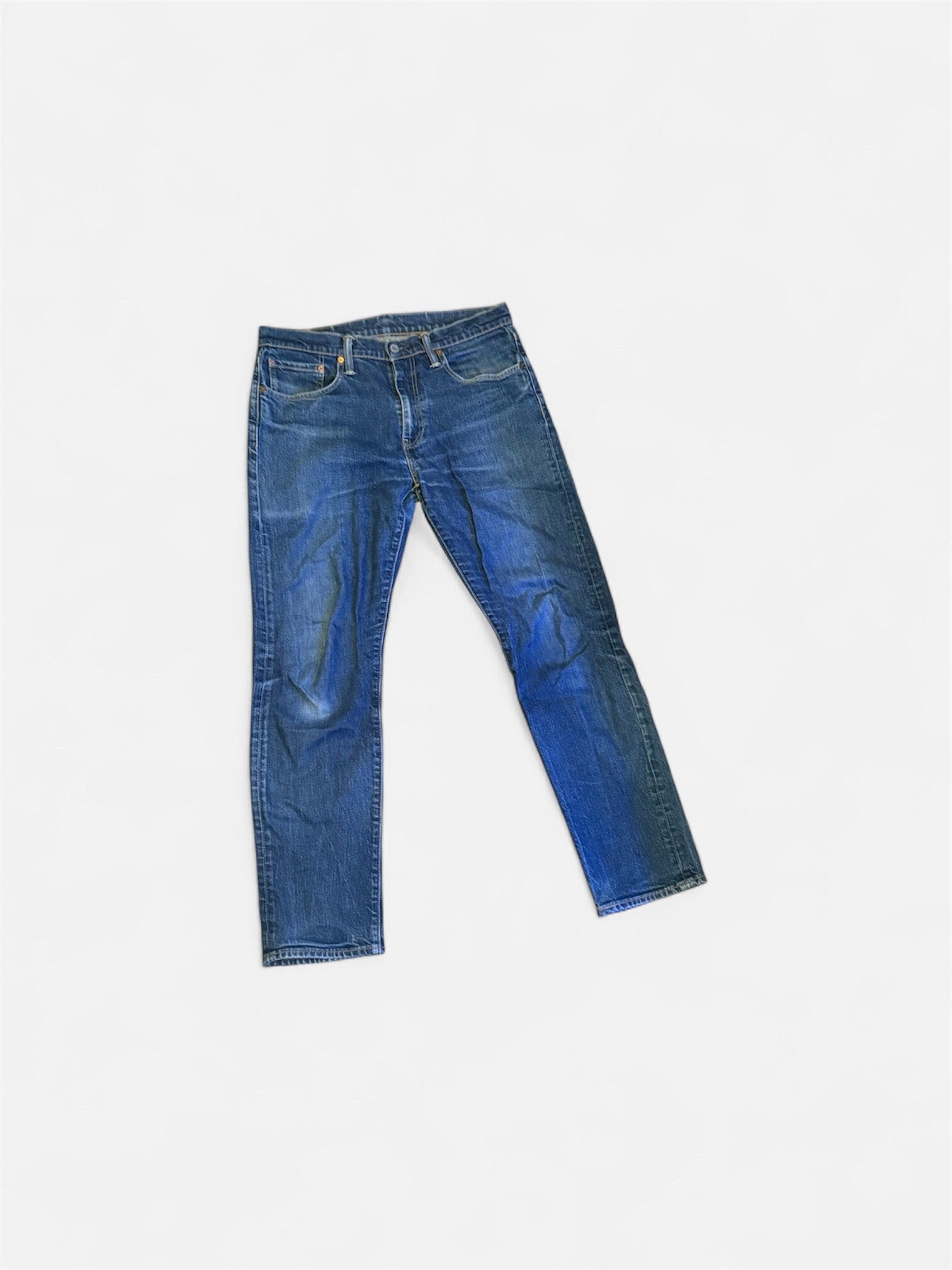 LEVI STRAUSS& CO