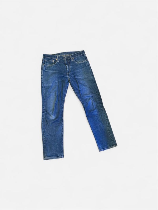 LEVI STRAUSS& CO