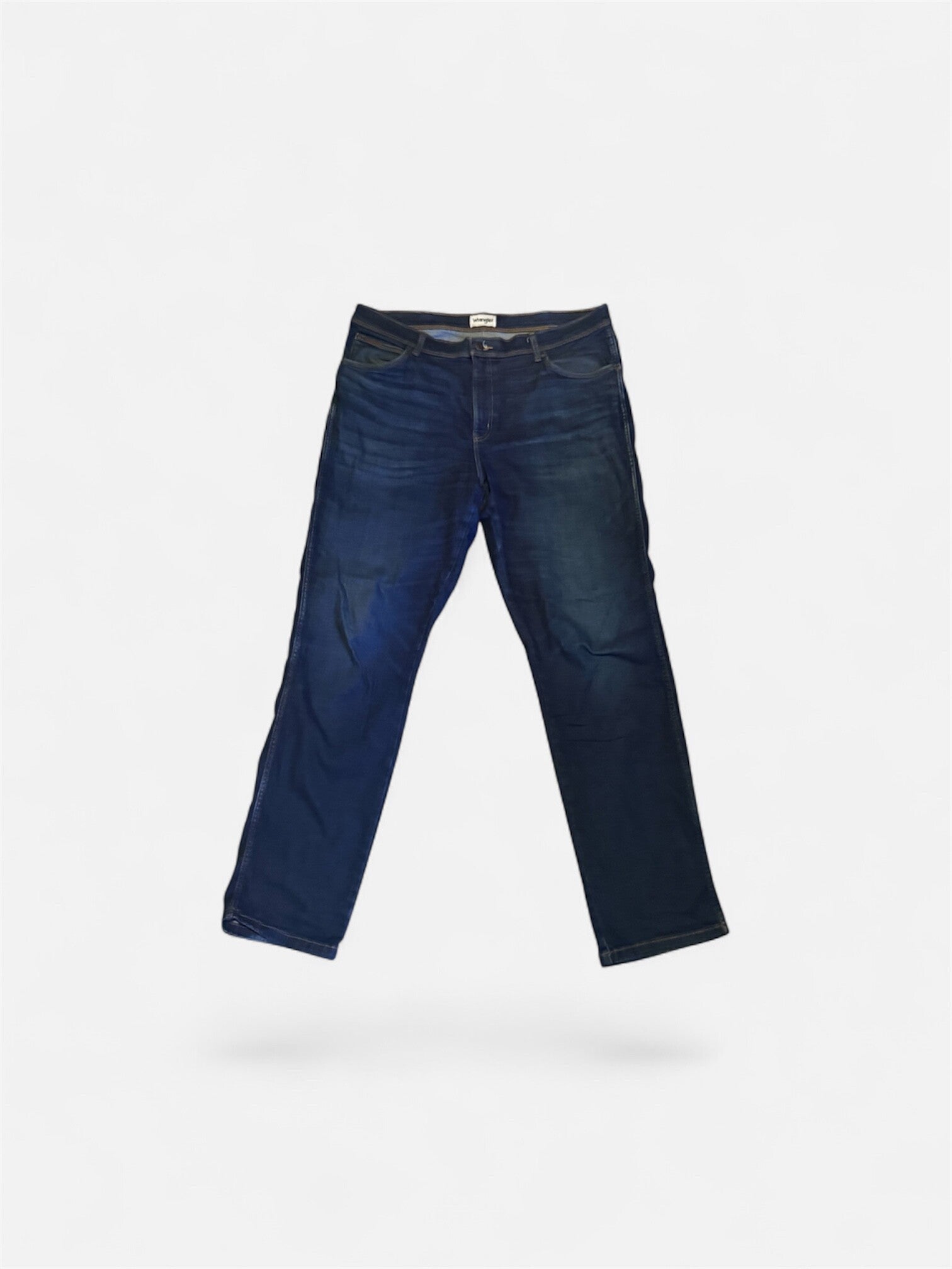 JEAN WRANGLER
