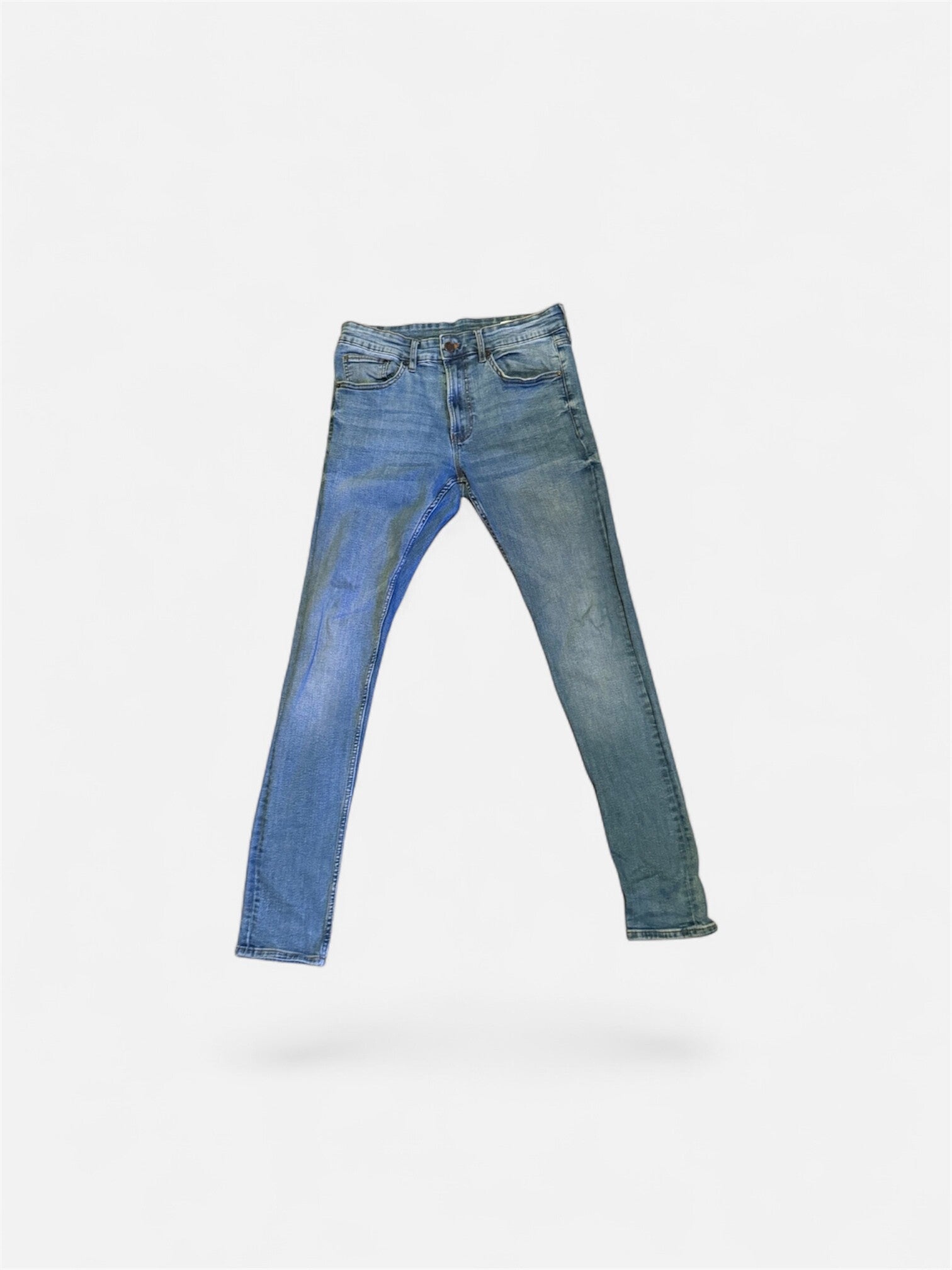 JEAN BLUE RIDGE